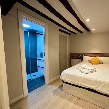潘普洛纳El Oasis De La Estafeta公寓 外观 照片