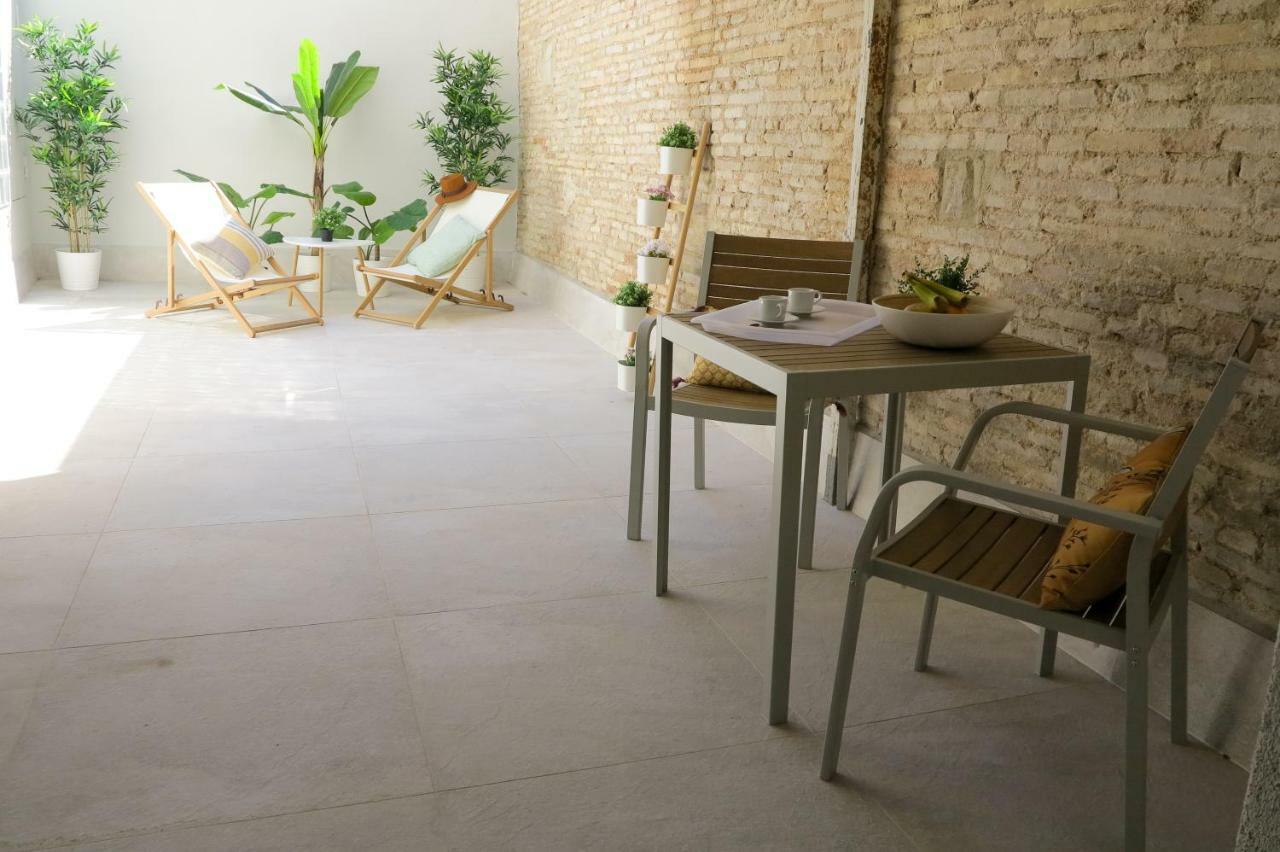 潘普洛纳El Oasis De La Estafeta公寓 外观 照片