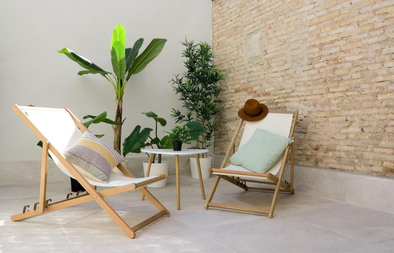 潘普洛纳El Oasis De La Estafeta公寓 外观 照片